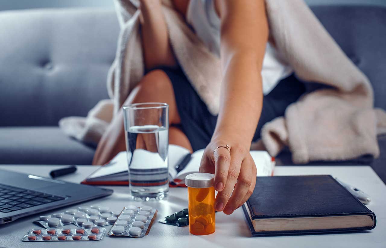 drugs and alcohal treatment